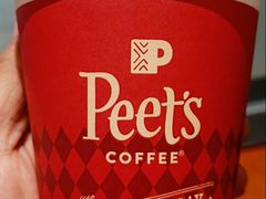 -Peet's 皮爷咖啡(乐峰店)