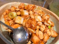 -水煮三国·川鲁江湖菜(香山店)