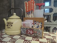 -老三样·旧食新味(万寿宫店)