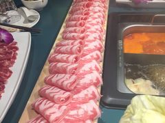 -东道煮牛肉火锅(重庆路店)