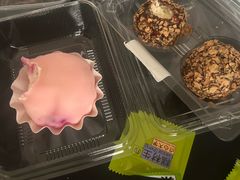 -糕材生•糕点•生日蛋糕(钟楼街店)