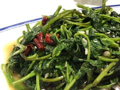 -陈胖子特色菜.鲜货现炒(融景城店)