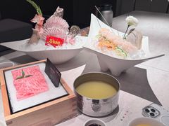 -曲水兰亭·兰亭·宴(上海虹桥店)