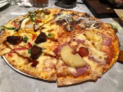 -必胜客(城西银泰店)