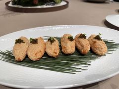 -庐灶江南·江南菜·四合院Bistro(东直门雍和宫·原华侨宾馆店)