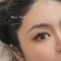 -森日式美甲沙龙MORI NAIL总店
