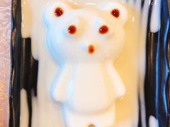 甜品-麒麟中餐厅·经典粤菜·地道菜式老字号(广州长隆酒店)