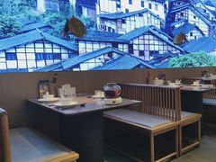 -老屋印象·酸菜鱼新川菜(义乌之心店)