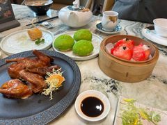 -鹭江宾馆·观海餐厅