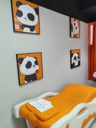 -洗脸熊·洗脸吧