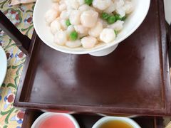 水晶虾仁-芳满庭·江浙小馆(1912店)