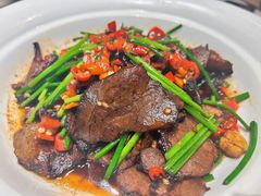 -铁胖子口碑长沙菜·龙虾烧烤(赤岗社区店)