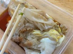 超级蛋肉肠粉-山水肠粉(盐田店)