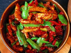 -山石榴·贵州菜(丰盛里店)