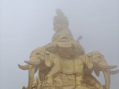 -峨眉山风景名胜区