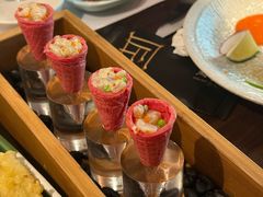 -匠和风精致料理(莆田财富中心店)
