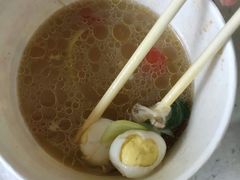 肉丝煲-蔡林记(汉街店)