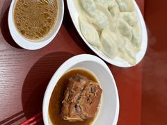 -喜家德虾仁水饺(长泰广场店)