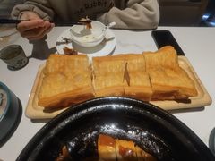-滋粥楼·顺德菜(番禺广场总店)