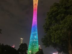 -广州塔卢特斯法国旋转餐厅