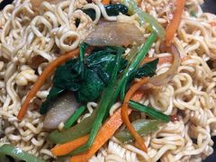 特色方便面-鹤之乡·齐齐哈尔烤肉·非遗(秋涛路店)