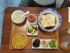 -孙盛兴奥灶面馆·蟹黄面·三虾面(山塘街总店)