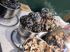 -圣罗巴海鲜自助(黑金店)