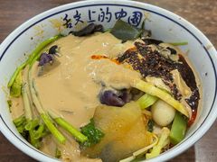 -承旭麻辣烫(马家堡东路店)