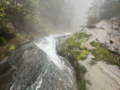 -鹿院坪生态旅游景区