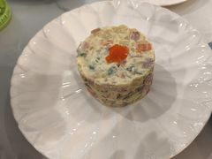 -库滋明·俄罗斯特色美食(中央大街店)