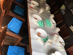 -Geneva日内瓦餐厅(西郊宝成花苑店)