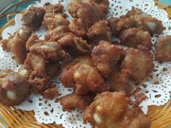 蒜香黄金骨-北雪湘园酒家(五山店)