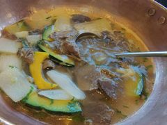 -妈妈的味道·腾冲特色菜(和顺古镇店)