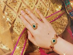-CLUE演绎实景剧本杀(江南西店)