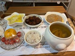 -爱贝蕊恩韩式月子会所(南山店)
