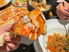 -百特喜·意大利餐厅(鹿都国际商业广场店)