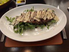 -卡佩罗意大利餐厅及酒吧Al Cappello Trattoria