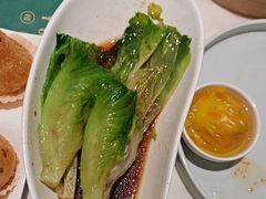 -悦得闲广式点心茶楼(蓝鲸世界店)