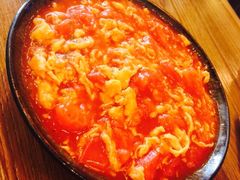 -妈妈的味道(工人体育场东路店)