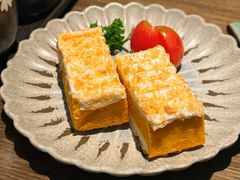 -玉川屋创意日料(北美新天地店)