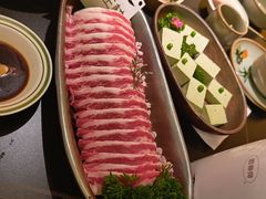 -季季山·云南野生菌火锅(上海首店)