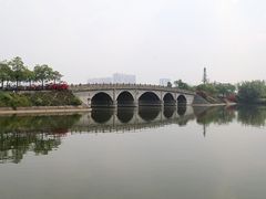 -眉山湿地公园(东坡区)