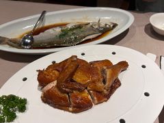 -尚一汤 广东炖汤(金桥国际店)