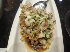 -好兄弟郭巨海鲜(天一阁店)