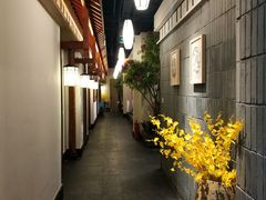 -小杨烤肉(高新店)