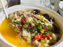 -君霖海鲜私房菜(春柳店)