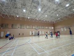 -东方启明星篮球培训(天坛校区)