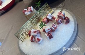 Red Label Wagyu Beef Cubes