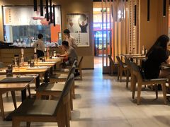 自助取餐区-味太助·银饭食堂(中华城店)