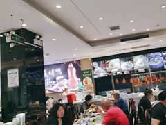 -紫光园(劲松店)